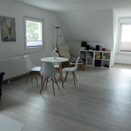 Fewo Maschblick Schwarmstedt Esterno foto
