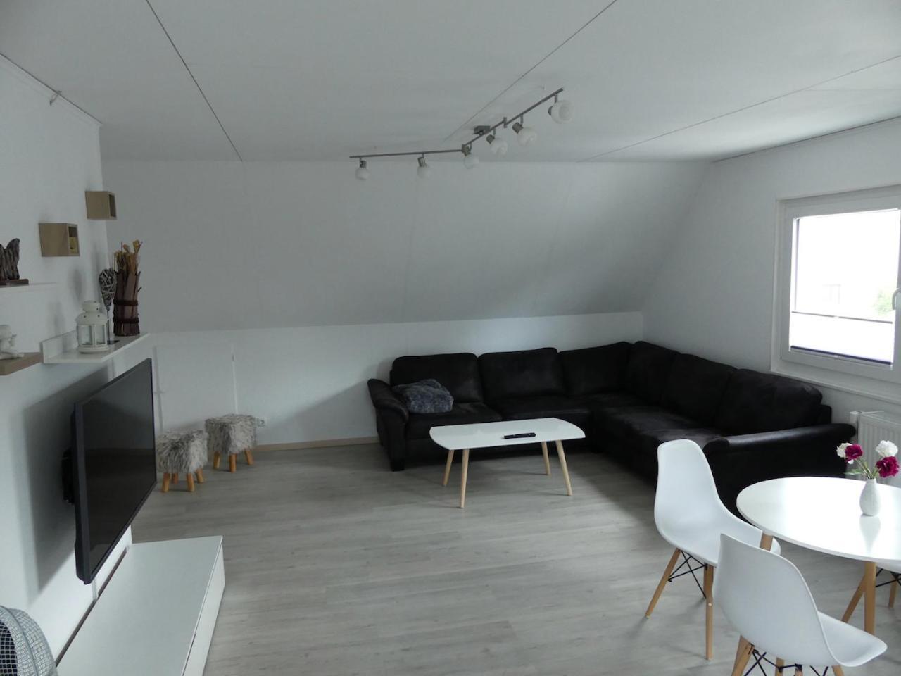 Fewo Maschblick Schwarmstedt Esterno foto
